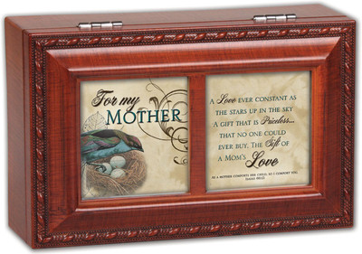 

Cottage Garden 4558863 Music Box
