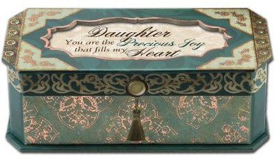 

Cottage Garden BPP1E Music Box