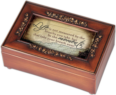 

Cottage Garden 5579175 Music Box
