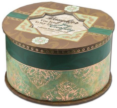 

Cottage Garden BPR2SE Music Box