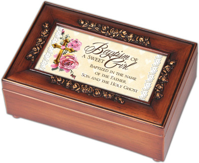 

Cottage Garden 4558873 Music Box