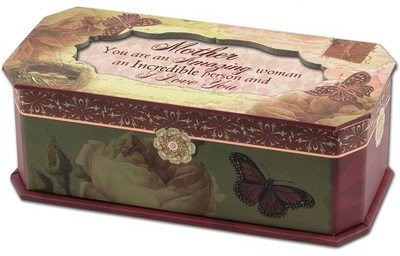 

Cottage Garden BPP4V Music Box