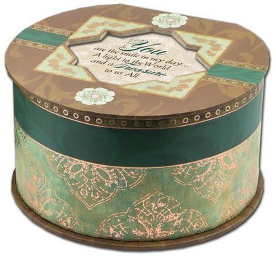 

Cottage Garden BPR1E Music Box