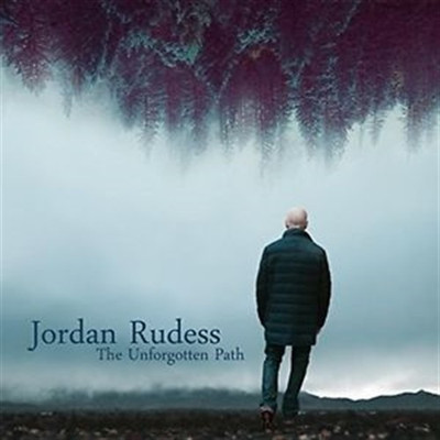 

Unforgotten Path (Import) Audio CD Standard Edition(English - Jordan Rudess)
