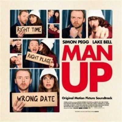 

Man Up / O.S.T. [Import] Audio CD Standard Edition(English - Various Artists)