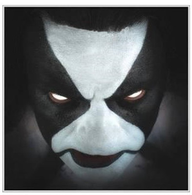 

Abbath (Import) Audio CD Anniversary Edition(English - Abbath)