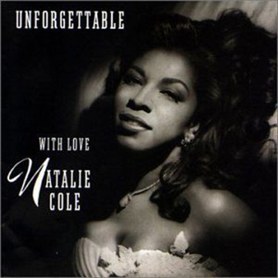 

Unforgettable (Import) Audio CD Standard Edition(English - Natalie Cole)