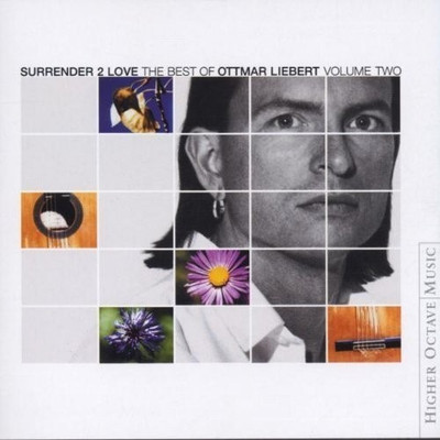 

Surrender 2 Love: Best of 2 Audio CD Standard Edition(English - Ottmar Liebert)