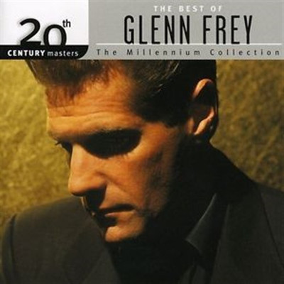 

Millennium Collection - 20th Century Masters (Import) Audio CD Standard Edition(English - Glenn Frey)