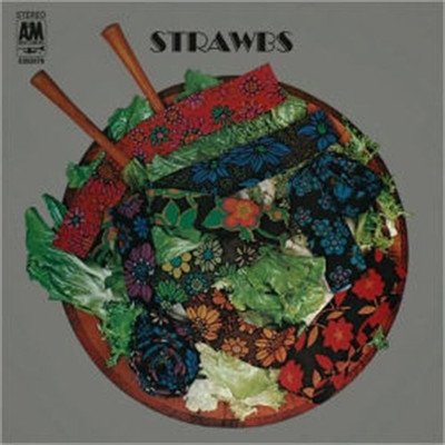 

Strawbs [Import] Audio CD Standard Edition(English - The Strawbs)