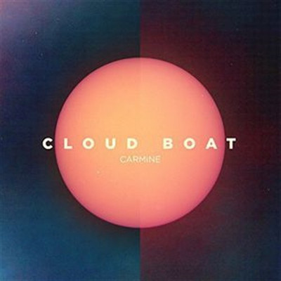 

Carmine [Import] Vinyl Standard Edition(English - Cloud Boat)