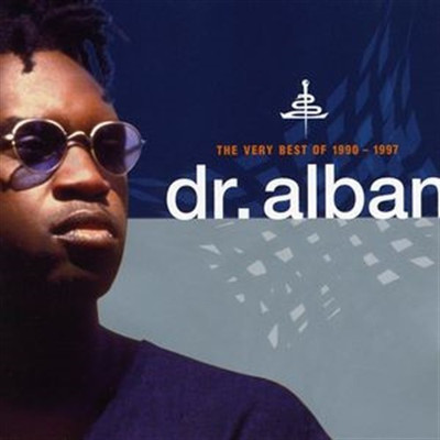 

Best of: 1990-1997 [Import] (Germany - Import) Audio CD Standard Edition(English - Dr. Alban)