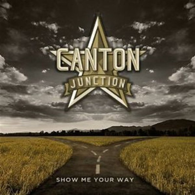

Show Me Your Way Audio CD Standard Edition(English - Canton Junction)