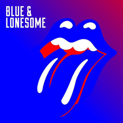 

BLUE AND LONESOME Audio CD Standard Edition(English - THE ROLLING STONES)