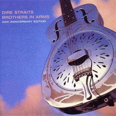 

Brothers in Arms [Import] Super Audio CD Anniversary Edition(English - Dire Straits)