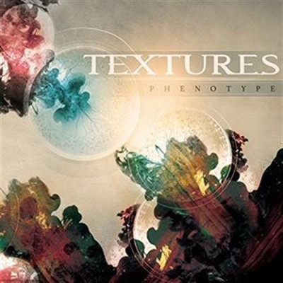

Phenotype Audio CD Standard Edition(English - Textures)