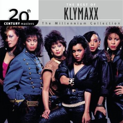 

20th Century Masters: Millennium Collection (Import) Audio CD Standard Edition(English - Klymaxx)