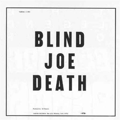 

Blind Joe Death (Import) Vinyl Standard Edition(English - John Fahey)
