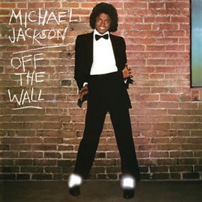 

Michael Jackson Off the Wall (CD/ DVD) Import Audio CD Deluxe Edition(English - Michael Jackson)