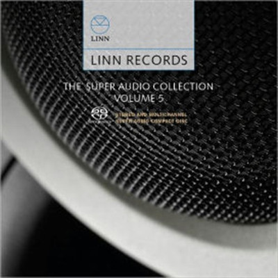 

Super Audio Collection 5 Audio CD Standard Edition(English - Various Artists)
