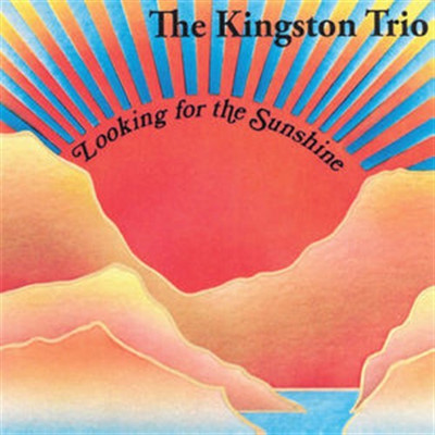 

Looking for the Sunshine (Import) Audio CD Standard Edition(English - The Kingston Trio)