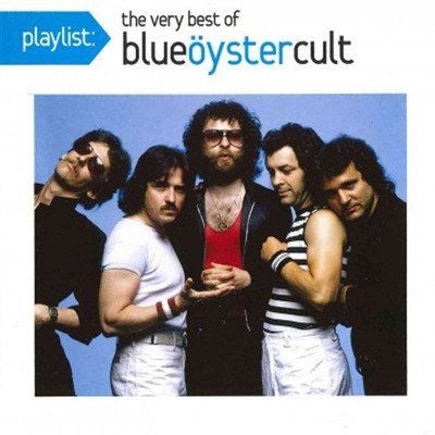 

Playlist: The Very Best of Blue Oyster Cult (Import) Audio CD Standard Edition(English - Blue Oyster Cult)