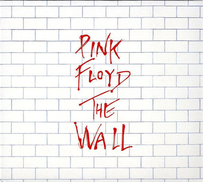 

The Wall Vinyl Standard Edition(English - Pink Floyd)