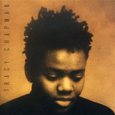 

Tracy Chapman (Import) Audio CD Standard Edition(English - Tracy Chapman)