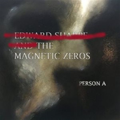 PersonA (Digipack Packaging) Import Audio CD Standard Edition(English - Edward Sharpe and the Magnetic Zeros)