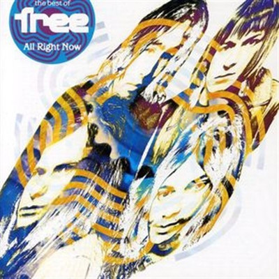 

All Right Now (Best of) [Import] Audio CD Standard Edition(English - Free)
