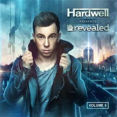 Revealed 5 [Import] Audio CD Standard Edition(English - Hardwell)