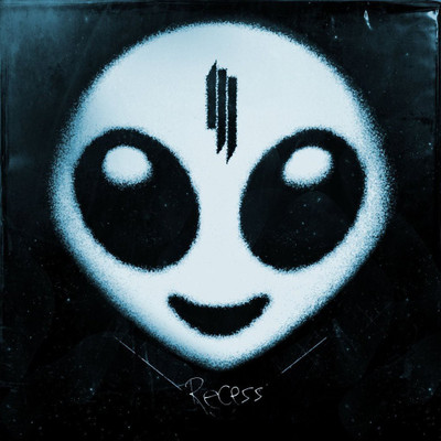 

Recess Vinyl Standard Edition(English - Skrillex)