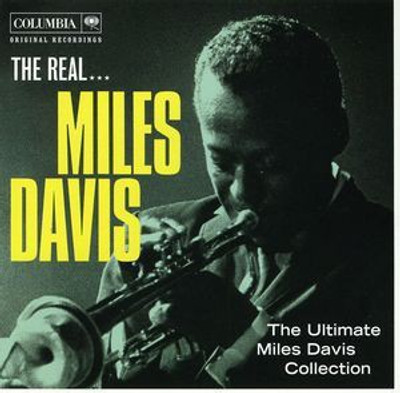 

The Real [Import] Audio CD Standard Edition(English - Miles Davis)