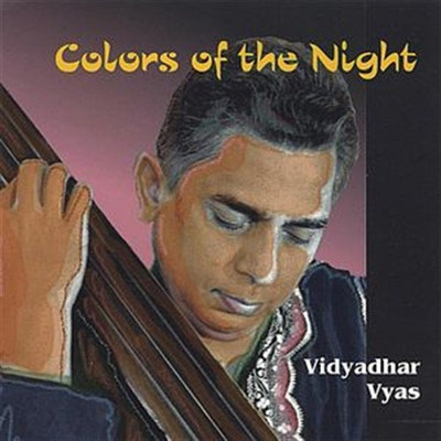 

Colors of the Night Audio CD Standard Edition(Hindi - Vidyadhar Vyas)