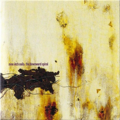 

Downward Spiral [Import] Audio CD Standard Edition(English - Nine Inch Nails)