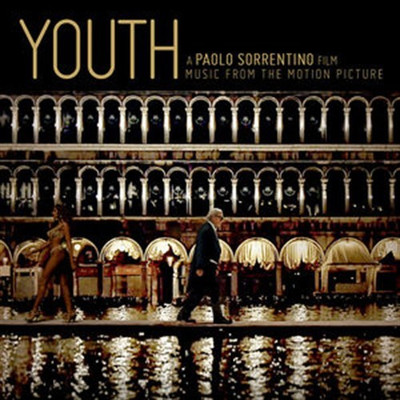

Youth / O.S.T.(Import) Audio CD Standard Edition(English - Various artists)