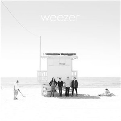 

Weezer (White Album) Import Audio CD Standard Edition(English - Weezer)