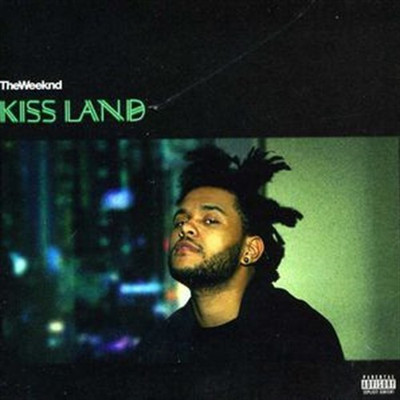 

Kiss Land [Import] Audio CD Standard Edition(English - The Weeknd)