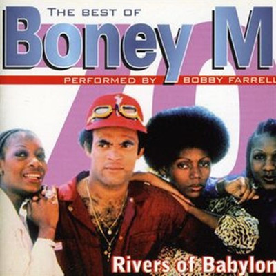 

Best of [Import] Audio CD Standard Edition(English - Boney M)