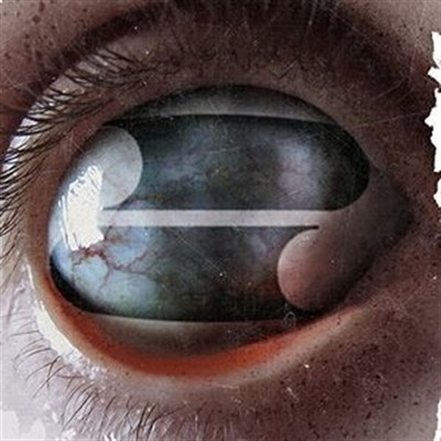 

Crazy Eyes Audio CD Standard Edition(English - Filter)