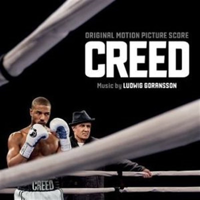 

Creed (Score) / O.S.T. (Import) Audio CD Standard Edition(English - Various artists)