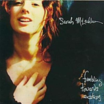 Fumbling Towards Ecstasy [Import] Audio CD Standard Edition(English - Sarah McLachlan)