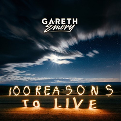 

100 Reasons to Live [Import] Audio CD Standard Edition(English - Gareth Emery)