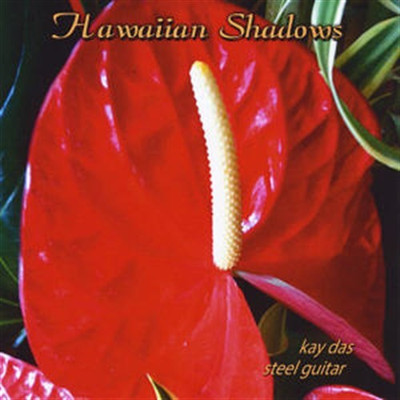 

Hawaiian Shadows (Import) Audio CD Standard Edition(English - Kay Das)