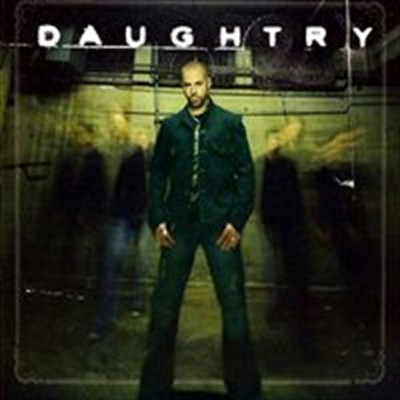 

Daughtry [Import] Audio CD Standard Edition(English - Daughtry)
