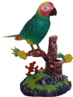 

Play Design Heartful Singing Bird(Multicolor)