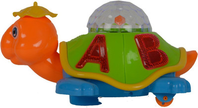 

Toyoz Happy turtle(Multicolor)