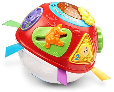 

VTech - Infant Toys 12222(Multicolor)