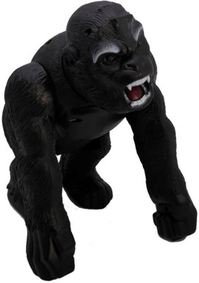 

Happiesta B/o Black orang with lighting and sound(Multicolor)