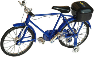 

Exquisite Cycle Musical Battery Operated(Multicolor)